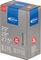 Schwalbe Schlauch 19A Extralight für 27,5" / 28" / 29" - 5 Stück - universal/SV/57-584 bis 40-635/28 x 1,5-2,35 SV/40 mm