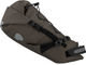 ORTLIEB Seat-Pack Satteltasche - dark sand/11000 ml