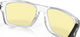 Oakley Lunettes Holbrook - clear