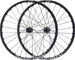 Mavic E-Deemax S Disc Centre Lock 27.5" Wheelset - black/110 mm/Shimano Micro Spline/148 mm/Boost/Boost/27.5" (650B)