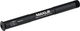 RockShox Maxle Stealth Boost Steckachse - black