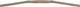 Renthal Guidon Plat Fatbar Lite 31.8 Zero Rise - gold/780 