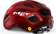 MET Casque Vinci MIPS - red metallic glossy | 56 - 58 cm