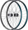 e*thirteen e*thirteen Grappler Sidekick Flux DH Boost 29"/27.5" Wheelset - black/Boost/148 mm/110 mm/Boost/29" (front), 27.5" (rear)/110 mm/110 mm/148 mm/e13