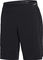 VAUDE Pantalones Cortos Kuro III - black | L