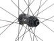 Reynolds Rueda AR 58 27,5" Disco Centerlock Carbono - Embalaje de taller - black/Boost/Non Boost/100 mm/27,5" (650B)/100 mm/100 mm/sólo rueda delantera
