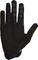 Fox Head Guantes de dedos completos Defend Modelo 2025 - ash/M