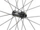 Novatec R3 PRO Disc Centre Lock Carbon 28" Wheelset - black/142 mm/Non Boost/100 mm/SRAM XDR/Non Boost/28"