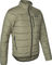 GripGrab EXPLR Insulated Jacket - olive green/M