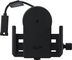 SP Connect Universal Charging Phone Clamp SPC+ - black