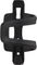 BBB DualAttack BBC-40 Bottle Cage - black-dark grey