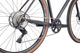 tout terrain Vélo de Gravel Vasco GT 28 Select 22.3 - bc edition - noir-orange/28"/M
