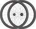 NEWMEN - black | set de 28" (avant 12x100 + arrière 12x142) SRAM XDR
