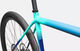 Specialized Crux Expert AXS 28" Carbon Gravel Bike - grey blue lagoon blue dune white majesty blue/28"/XL/50 mm/172,5 mm