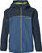 VAUDE Kids Turaco Jacket III - ultramarine/164, 158/XL
