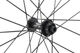 DT Swiss ARC 1100 DICUT 80/Disc Carbon Center Lock Disc 28" Wheelset - schwarz | 142 mm | 100 mm | 28" | Shimano Road | 100 mm | Shimano Road | 100 mm | 142 mm