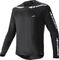 alpinestars Maillot Drop Meta L/S - black/M