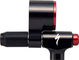 Specialized Air Tool CPRO2 Gauge Trigger CO2 Pump - black