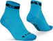 GripGrab Calcetines Classic Low Cut - blue/38-41
