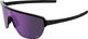 Alpina Ram 2.0 Sportbrille - Black Gloss | mirror purple