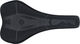 SQlab 6OX Infinergy Ergowave active 2.1 Saddle - black/140 mm