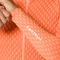 Castelli Ventra Thermal L/S Women's Jersey - melon | XS