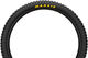 Maxxis Minion DHX DH2 TR 3C MaxxGrip 29" Faltreifen - schwarz | 63 mm | 63-622 | 2.5 " | 29 "