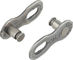 KMC e9 EPT 9-speed Chain - ept silver/136