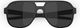 Bliz A006 Sunglasses - matte black | smoke