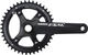 SRAM Set de Pédalier Apex 1 GXP 1x10/1x11 vitesses, 110 mm - black/172,5 mm