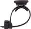 kommit Mount Bundle SP Connect Micro Bike Mount pour Système de Traction Vélo - noir