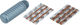 Peaty's Holeshot Tubeless Puncture Plugger Kit Reparaturset - slate