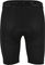 Endura Hummvee Shorts w/ Liner Shorts - black-camo/M