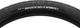 Schwalbe G-One Allround Green RaceGuard E-25 TLR 27,5" Faltreifen - black | 40 mm | 40-584 | 27.5 "
