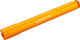 Burgtec Eje pasante para horquilla Fox 40 - iron bro orange