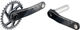 SRAM Juego de bielas XX1 Eagle AXS DUB 12 velocidades - grey/170,0 mm