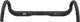 Easton Manillar EC90 AX 31.8 Carbon - black/44 cm