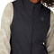 Fox Head Women's Ranger Wind Vest - black/M