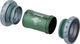 FSA MegaEvo BSA 30 Bottom Bracket - grey/BSA