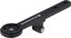 Supernova Aero Handlebar Mount - black