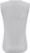 GripGrab Maillot de Corps Ultralight Sleeveless Mesh Base Layer - Pack de 3 - blanc/M