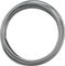 Jagwire Funda de cables de frenos KEB-SL 10 m - ice gray