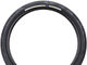 Panaracer GravelKing SK 26" Faltreifen - black/54 mm/54-559/26 "