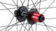 NoTubes Juego de ruedas ZTR Baron MK3 Boost Disc 6 agujeros 29" - schwarz | Shimano MTB | Boost | 148 mm | 110 mm | Boost | 29" | 110 mm | Shimano MTB | 110 mm | 148 mm
