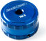 ParkTool TH-3 Schneideisen- und Bit-Halter - blau