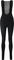 Scott Women's Bib Pro Mid +++ Bib Tights - black | XS