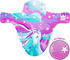 rie:sel design Mudguard Set Kids-Design Schutzblech - unicorn