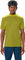 VAUDE Tamaro HZ Shirt IV - light leaf | S