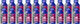 GU Energy Labs Roctane Energy Gel - 20 Pack - blueberry-pomegranate