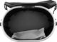 ORTLIEB Corbeille pour Porte-Bagages Up-Town Rack City - black/17,5 litres
